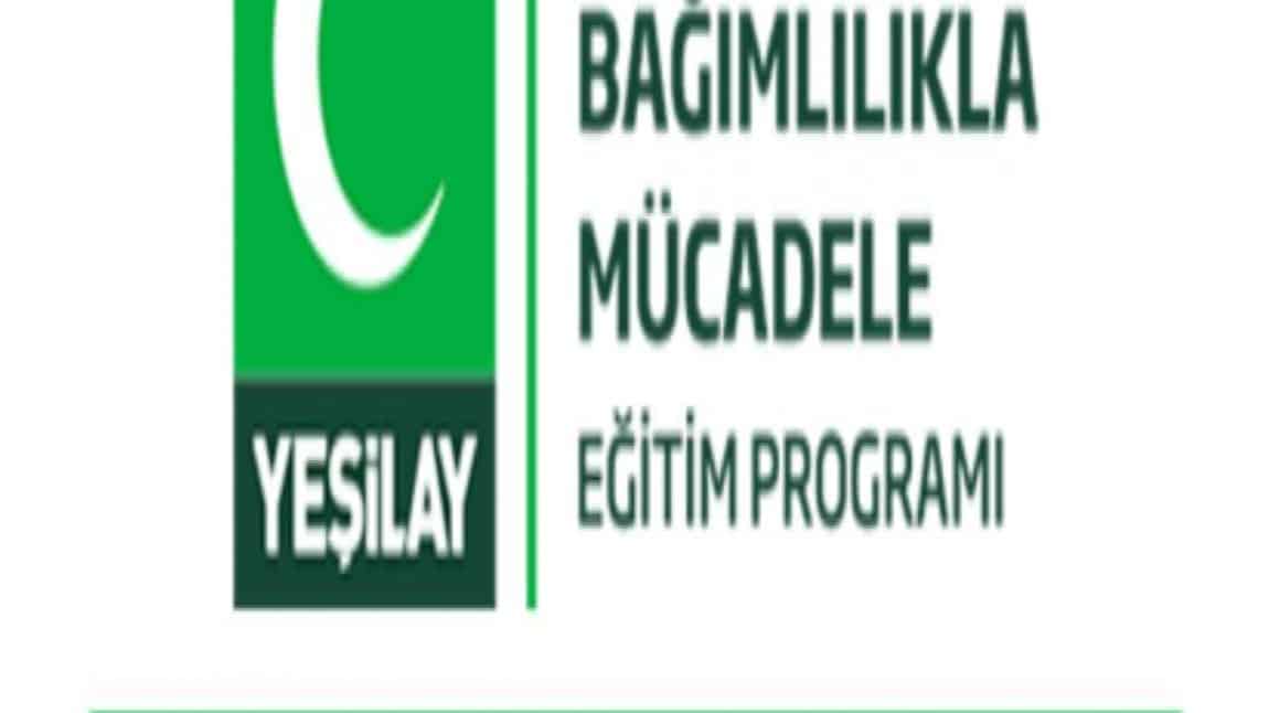 Türkiye Bağımlılıkla Mücadele Eğitim Programı Uzaktan Eğitim Platformu